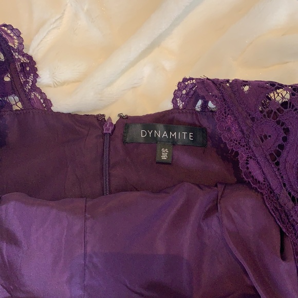 Cocktail dress - Picture 3 of 3